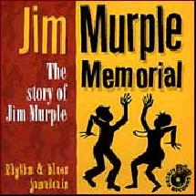 Jim Murple memorial